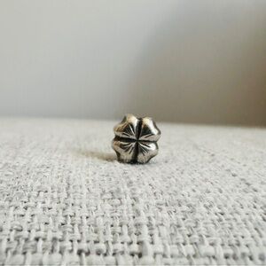 Pandora Four Leaf Clover Charm